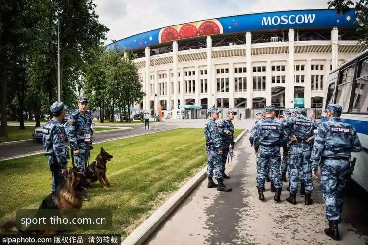 资深用户分享：从世界杯安保看华体会体育赛事背后的跨国协作经验