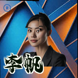 李帆